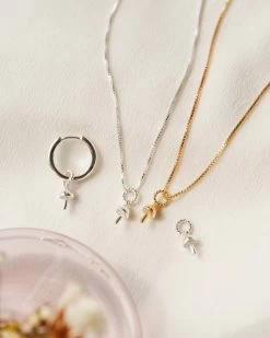 Mushroom Charm -Gldn Shop charms gldn 1056