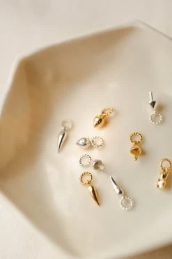 Chili Pepper Charm 21 Chili Pepper Charm -Gldn Shop charms gldn 1076