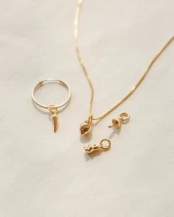 Mushroom Charm -Gldn Shop charms gldn 11722 a901b788 bc04 4991 b2cc 4639081b70ab