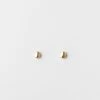 Tiny Pebble Studs -Gldn Shop charms gldn 2610 Edit 2 73385e31 39de 417f 8605 53d1360aa494