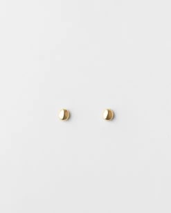 Tiny Pebble Studs