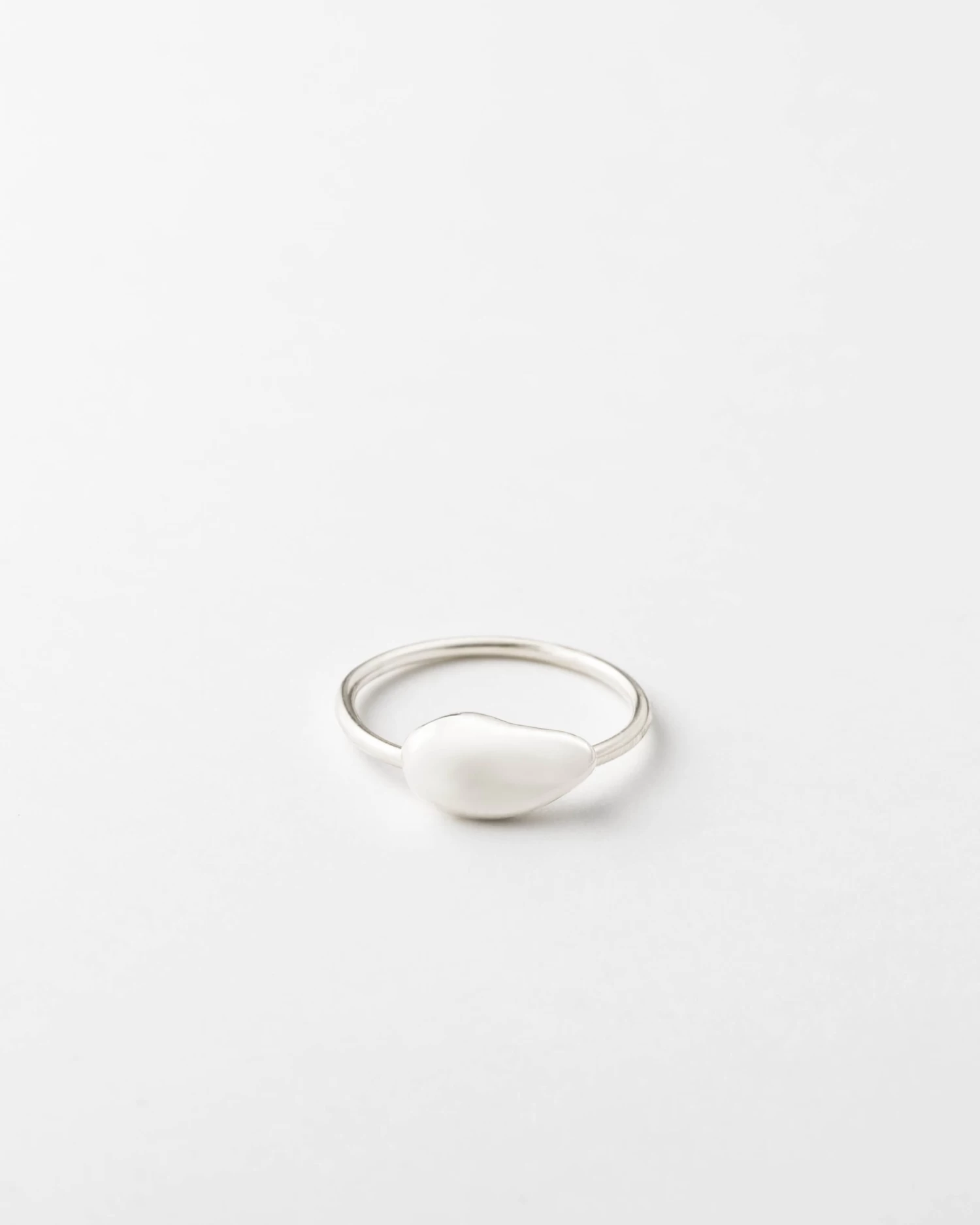 River Stone Ring 3 River Stone Ring - Image 2