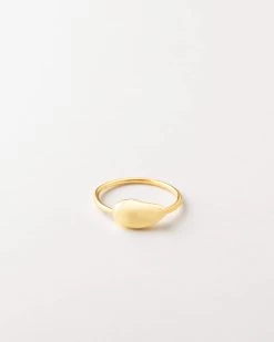 River Stone Ring