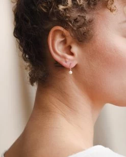 Dara Earrings -Gldn Shop dara 2020 12 Zoe GLDN 3659