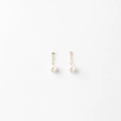 Dara Earrings