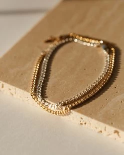 Faun Bracelet 16 Faun Bracelet -Gldn Shop edit GLD 8299