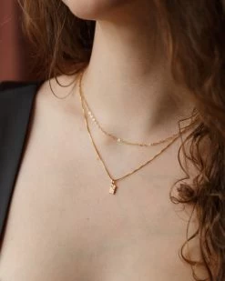 Chocolate Bar Charm -Gldn Shop ennegram vday 5170