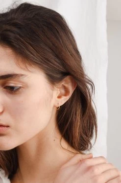 Elinor Hoops -Gldn Shop everyday hoops gldn 2128 2