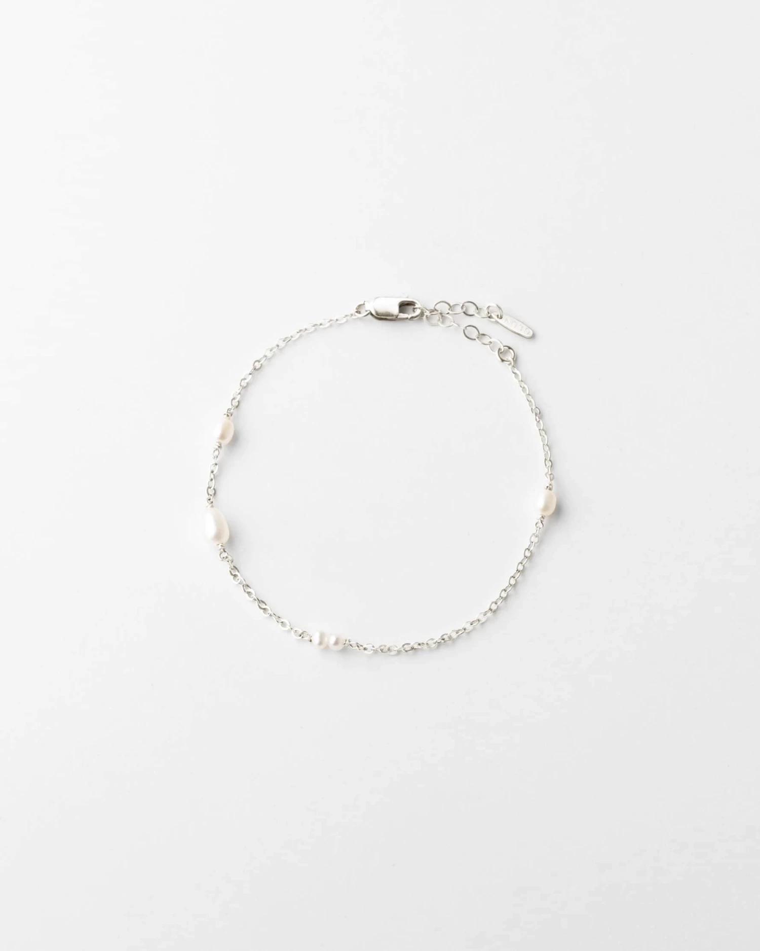 Floating Pearl Bracelet 4 Floating Pearl Bracelet - Image 2