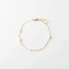 Floating Pearl Bracelet -Gldn Shop floatingpearls1970 Edit Edit min