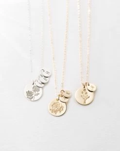 Flora Bennett Necklace