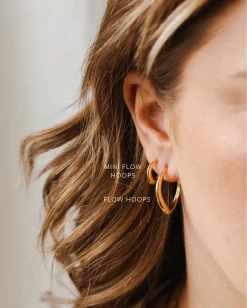 Mini Flow Hoops -Gldn Shop flow hoops comparison