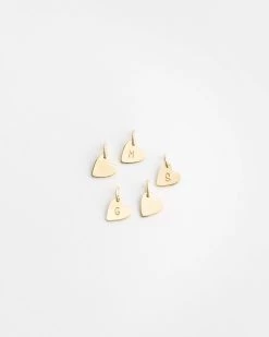 Extra Frankie Heart - 6x7mm