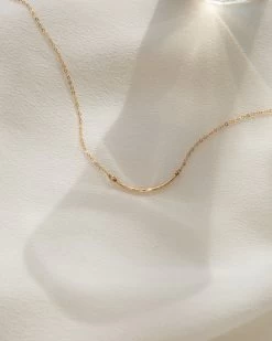 Sona Necklace -Gldn Shop friendship gifts gldn 9679