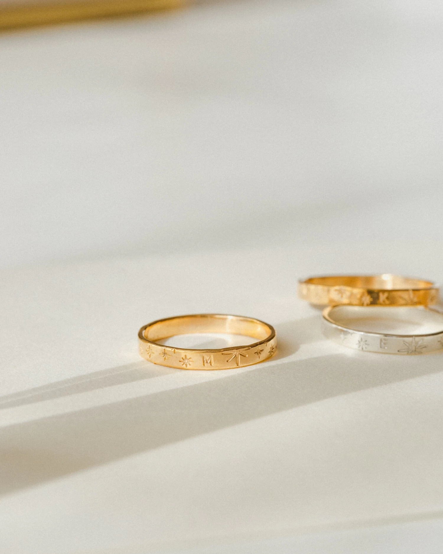 Galaxy Initial Band 10 Galaxy Initial Band - Image 8