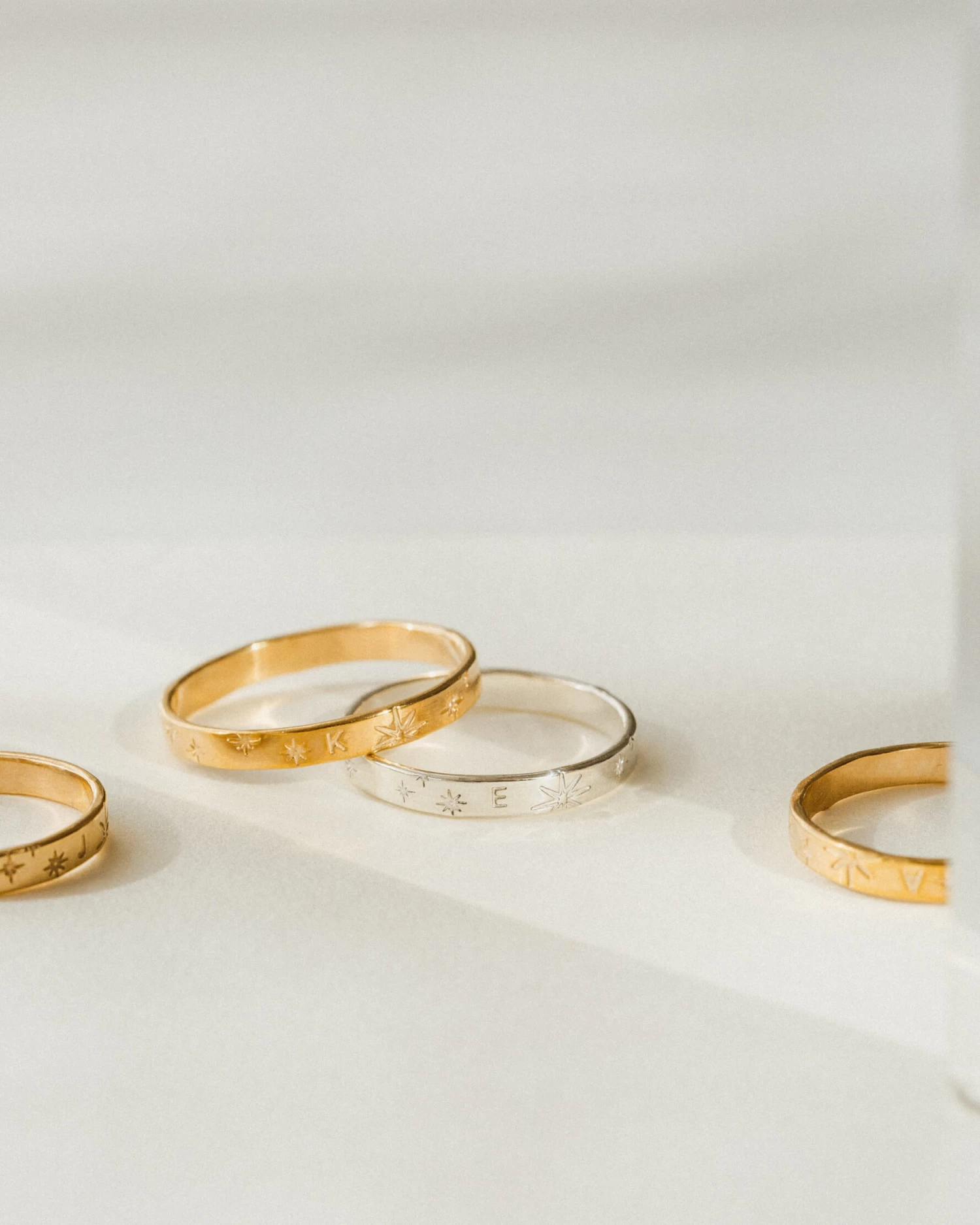 Galaxy Initial Band 9 Galaxy Initial Band - Image 7