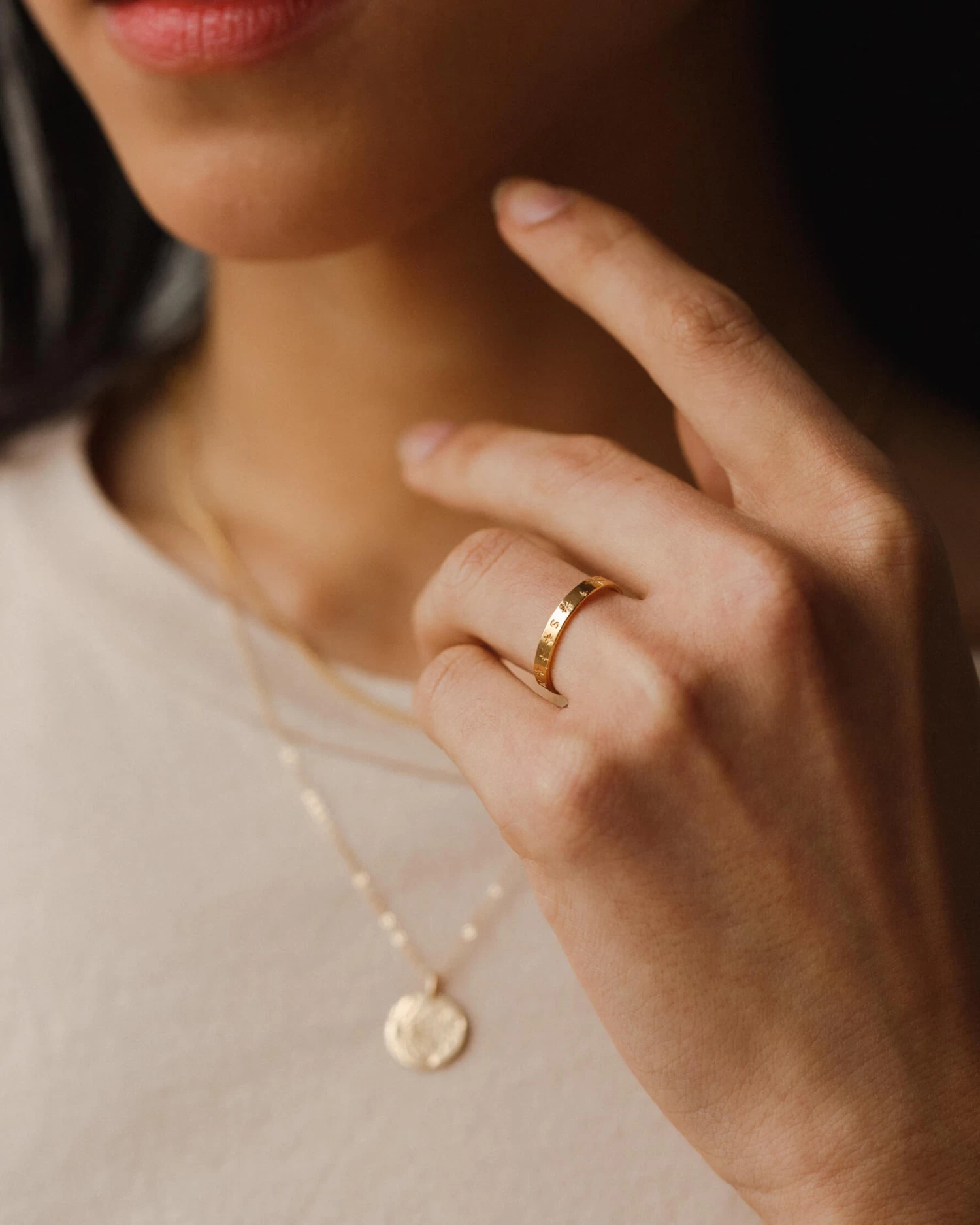 Galaxy Initial Band 6 Galaxy Initial Band - Image 4