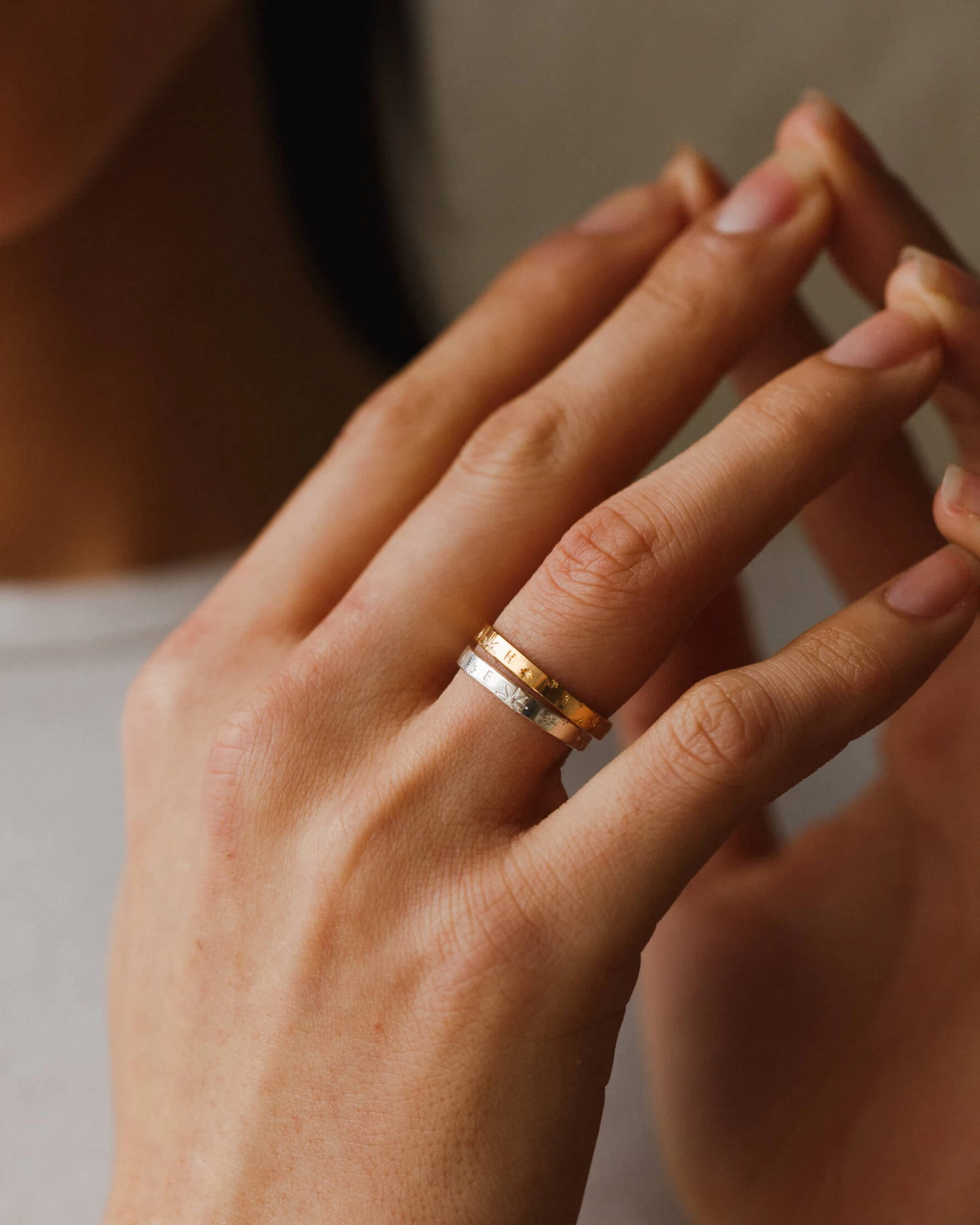 Galaxy Initial Band 7 Galaxy Initial Band - Image 5