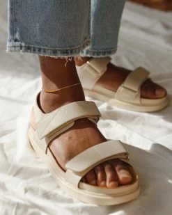 Maia Gemstone Anklet -Gldn Shop gem gldn 8015