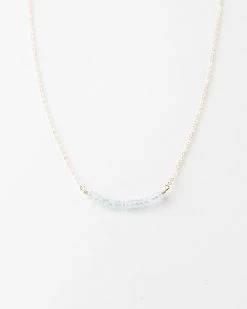Maia Gemstone Necklace -Gldn Shop gembar necklace 4060 Edit 82ae14bd e394 4a39 8f3b 580d1d9d7937
