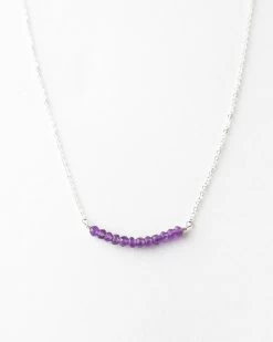 Maia Gemstone Necklace -Gldn Shop gembar necklace 4066 Edit 2 bb2a5095 194b 4cbf 8fee 25d4dfbe58cc