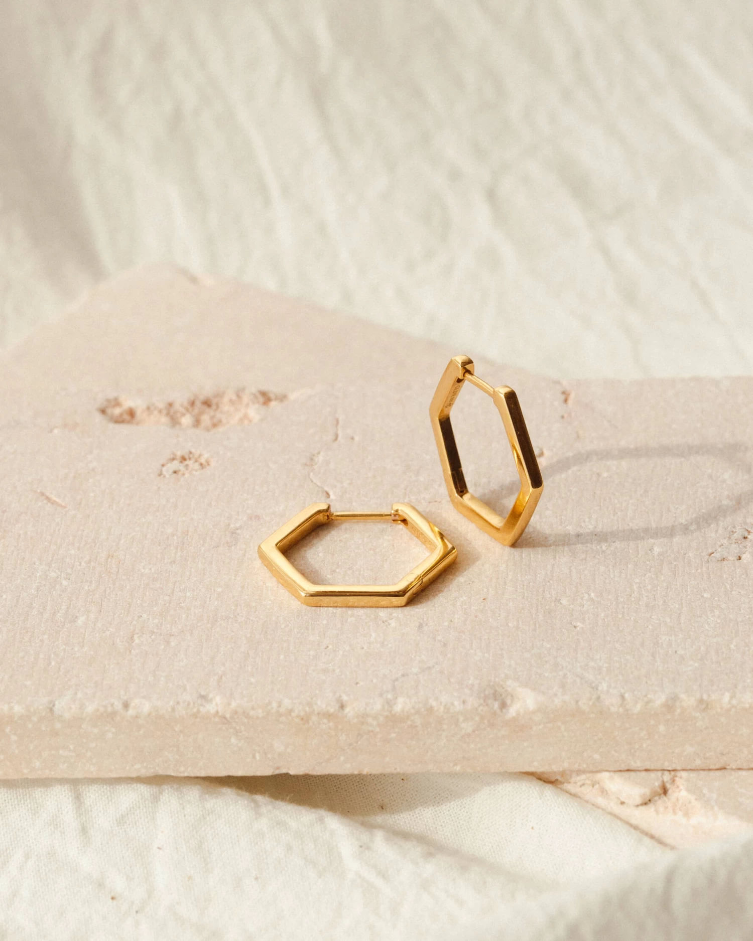 Geo Hoops 6 Geo Hoops - Image 4