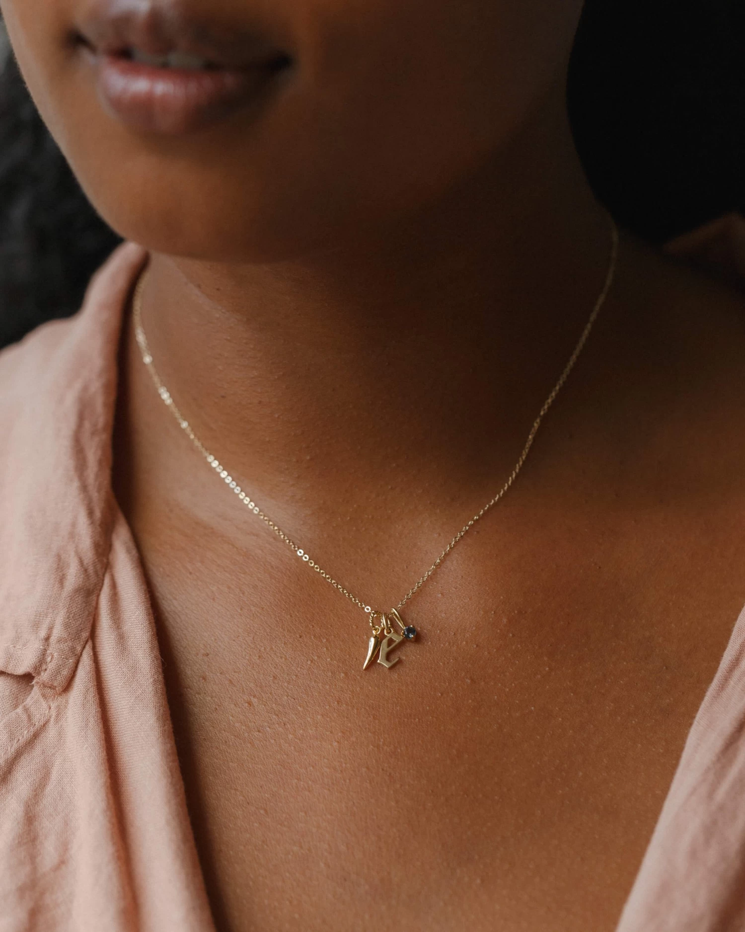 Chili Pepper Charm 10 Chili Pepper Charm - Image 8