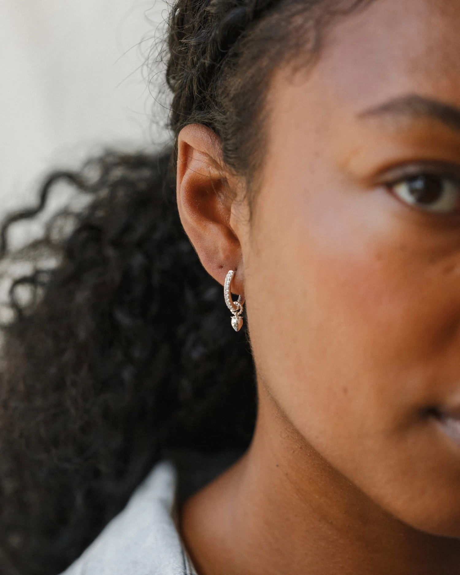 Strawberry Charm 14 Strawberry Charm - Image 12