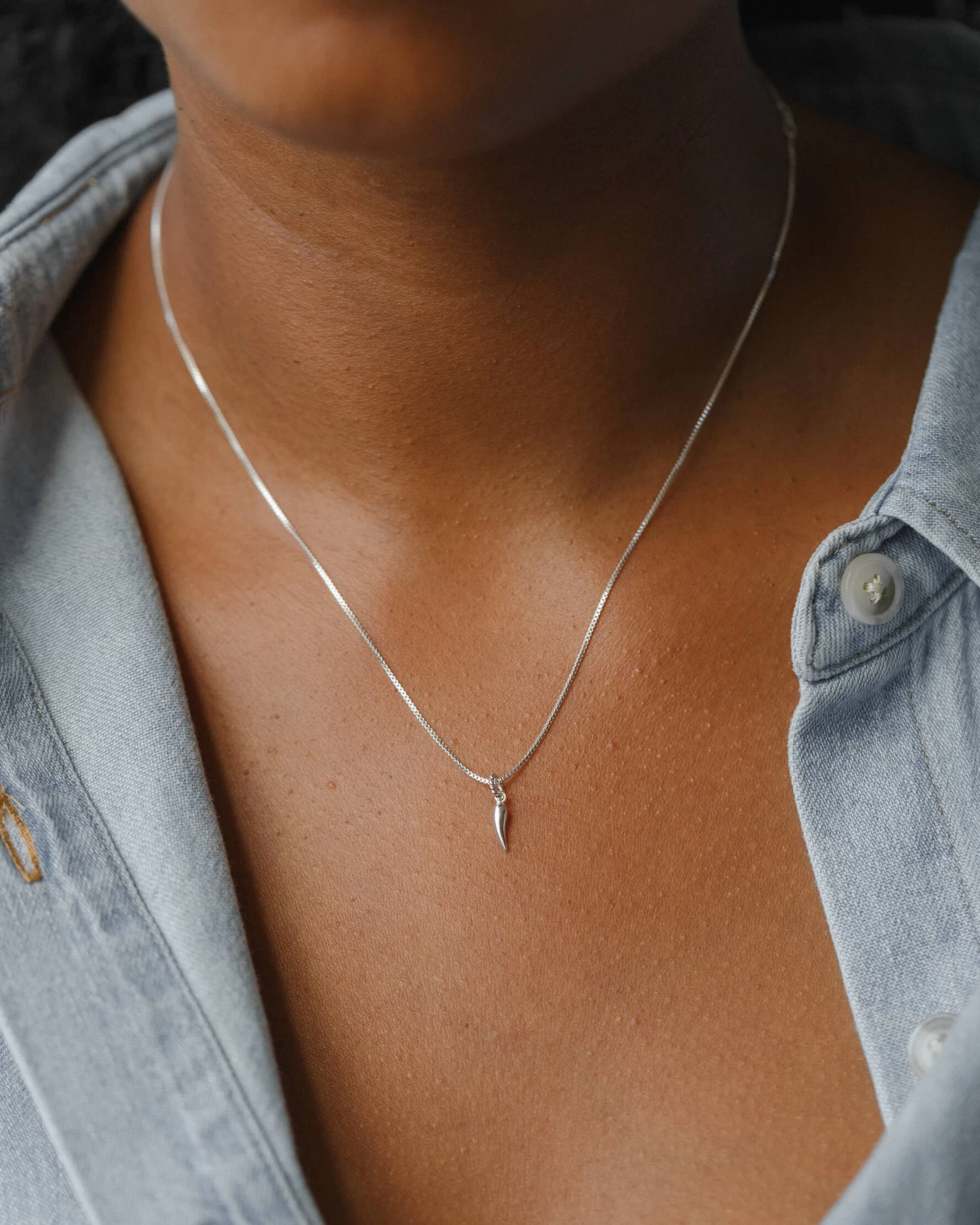 Chili Pepper Charm 5 Chili Pepper Charm - Image 3