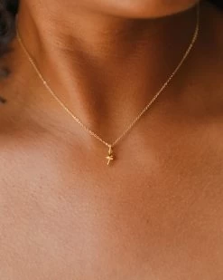 Mushroom Charm -Gldn Shop gldn 2253