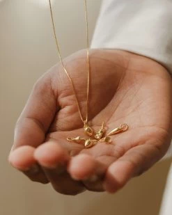 Chili Pepper Charm 23 Chili Pepper Charm -Gldn Shop gldn 2382