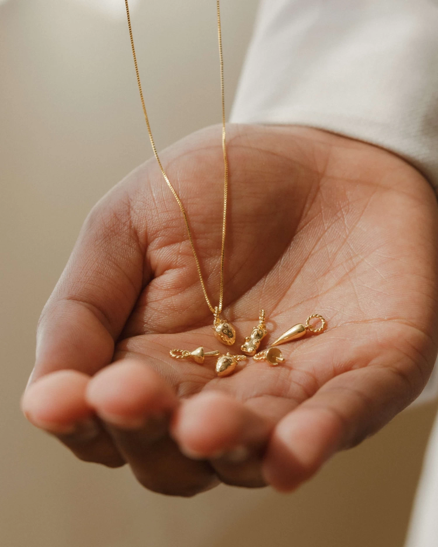 Gummy Bear Charm 13 Gummy Bear Charm - Image 11