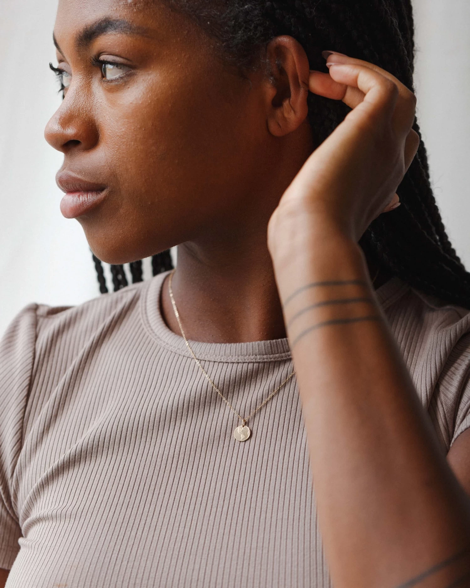 Terra Necklace 6 Terra Necklace - Image 4