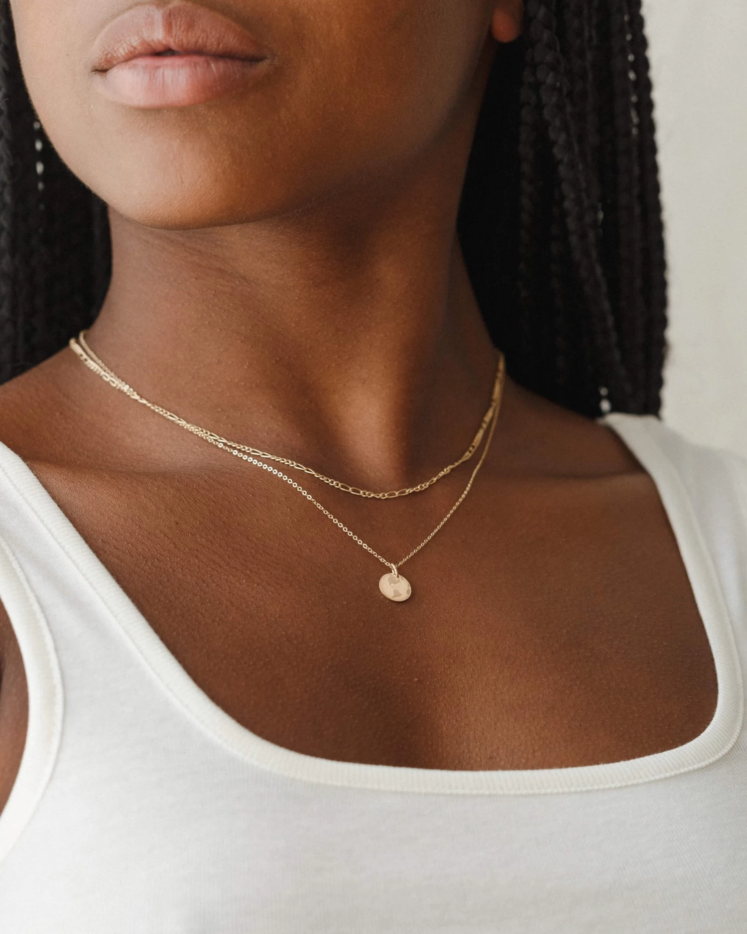 Terra Necklace 10 Terra Necklace - Image 8