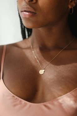 Flora Bennett Necklace -Gldn Shop gldn bridal 7334copy