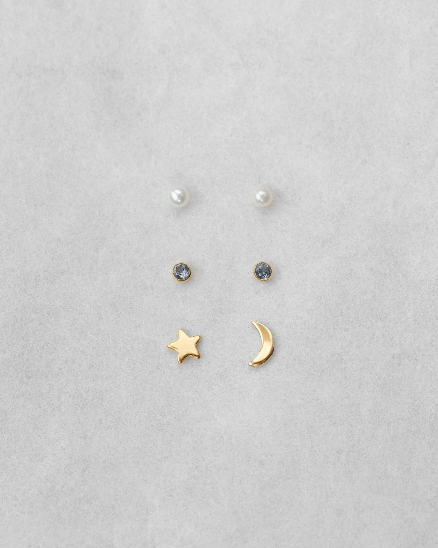 Signature Stacking Stud Set 11 Signature Stacking Stud Set - Image 9