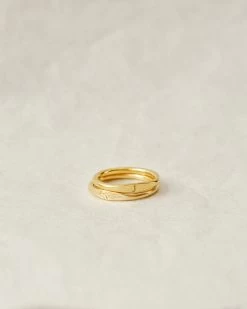 Founder's Favorite Ring Set -Gldn Shop gldn bundles 2911 Edit