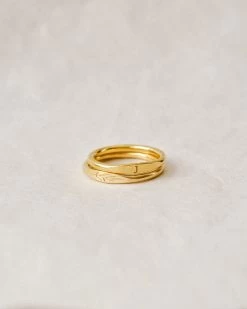 Founder's Favorite Ring Set