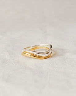 Flow Stacking Ring Set