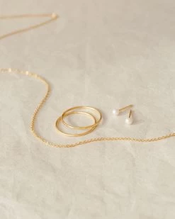 Solid Gold GLDN Essentials Set -Gldn Shop gldn bundles 2976 Edit