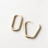 Cecelia Hoops -Gldn Shop gldn earrings 12825 min