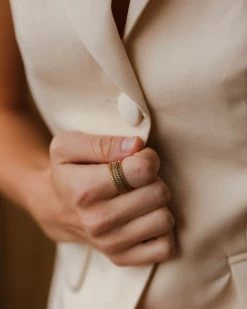 Aura Birthstone Ring 22 Aura Birthstone Ring -Gldn Shop gldn holiday 2023 3980