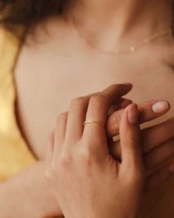 Golden Hour Stacking Rings -Gldn Shop gldn jewelry 442 bb99908f eb7e 4a05 9803 a41ef44f9725