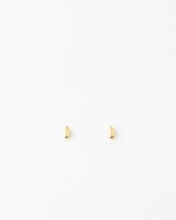 Teardrop Studs 16 Teardrop Studs -Gldn Shop gldn jewelry 8