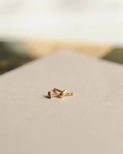 Teardrop Studs 15 Teardrop Studs -Gldn Shop gldn jewelry 9175