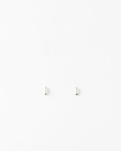 Teardrop Studs 19 Teardrop Studs -Gldn Shop gldn jewelry ss 8