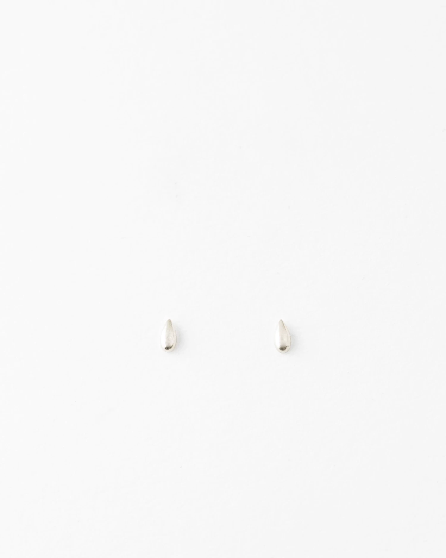 Teardrop Studs 11 Teardrop Studs - Image 9