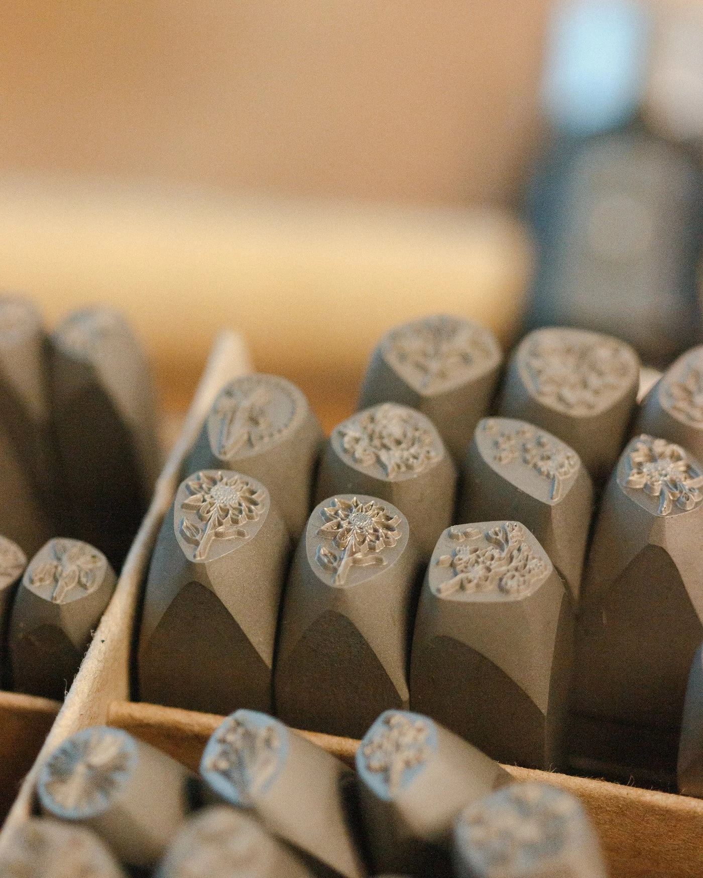 Flora Link Necklace 8 Flora Link Necklace - Image 6