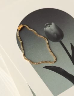 Luminary Tennis Bracelet 16 Luminary Tennis Bracelet -Gldn Shop gldn moms 9451