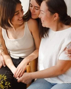 Ohana Necklace - Heirloom -Gldn Shop gldn mothers day5408 d86b98a5 b85b 4dcf 8318 96a5968c60e0